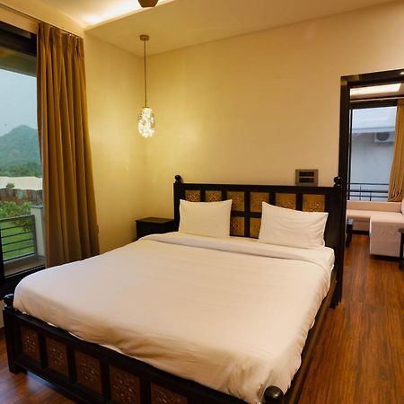 Sikar La Nature Hotels & Resorts מראה חיצוני תמונה