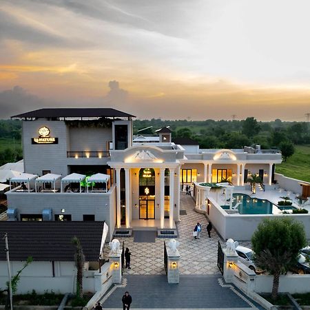 Sikar La Nature Hotels & Resorts מראה חיצוני תמונה