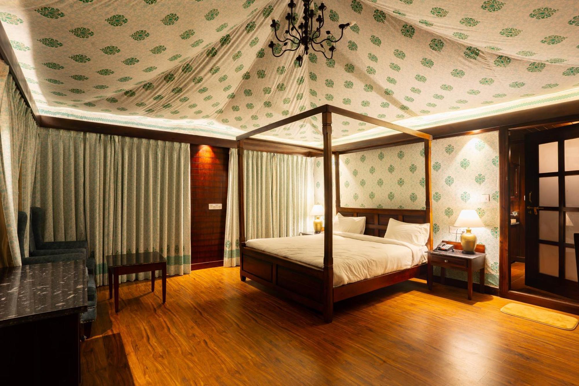 Sikar La Nature Hotels & Resorts מראה חיצוני תמונה