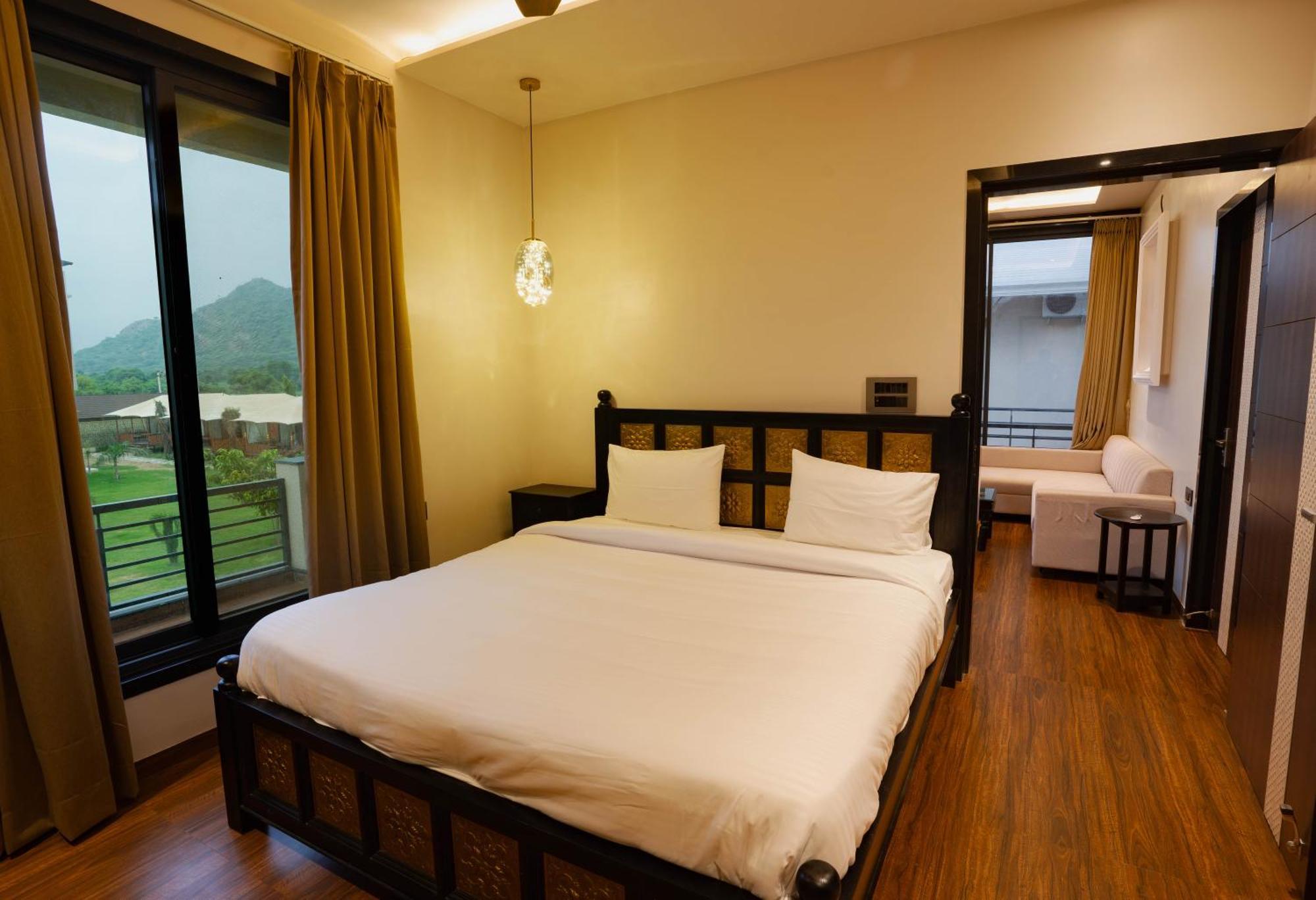Sikar La Nature Hotels & Resorts מראה חיצוני תמונה