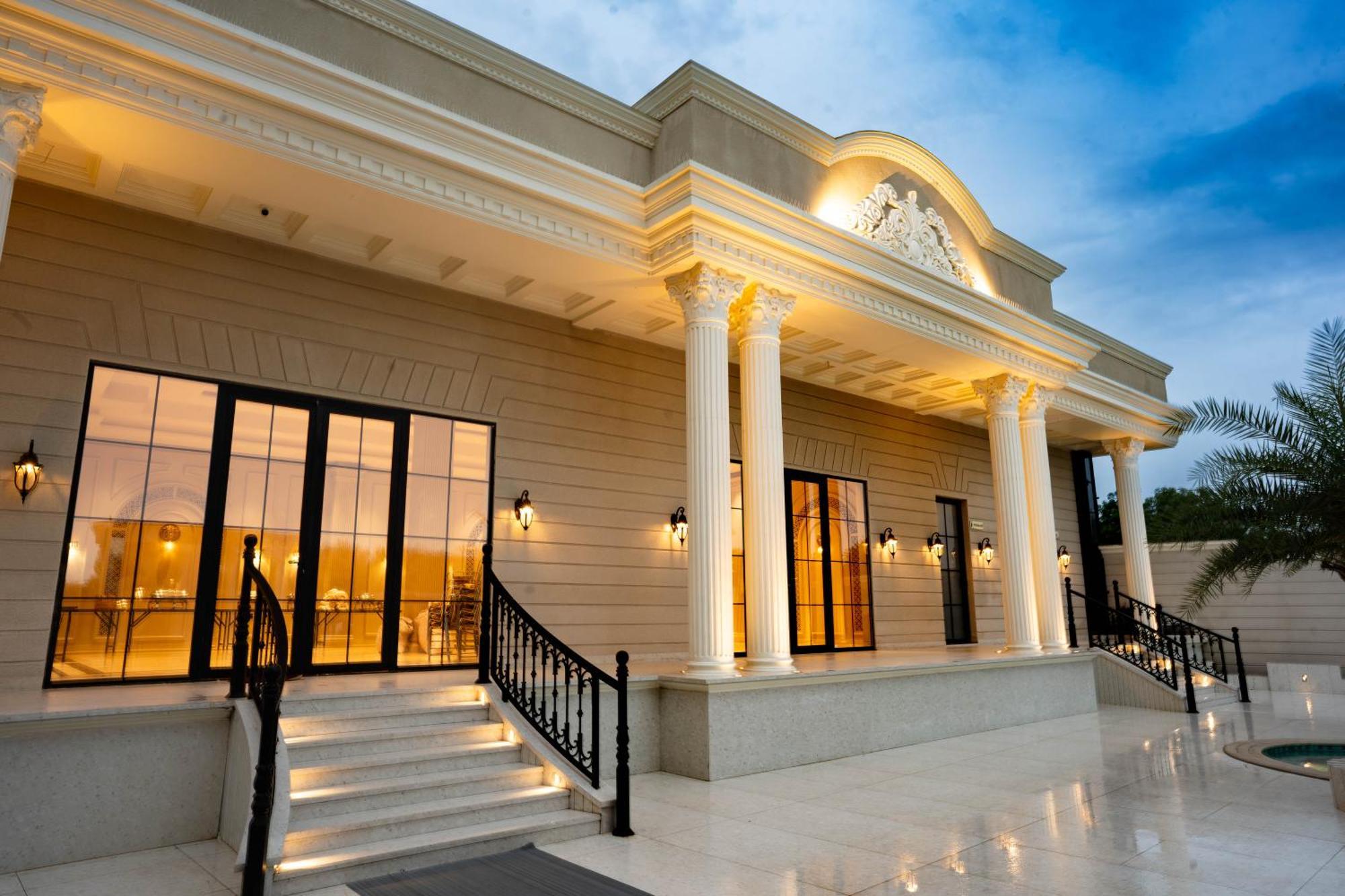 Sikar La Nature Hotels & Resorts מראה חיצוני תמונה