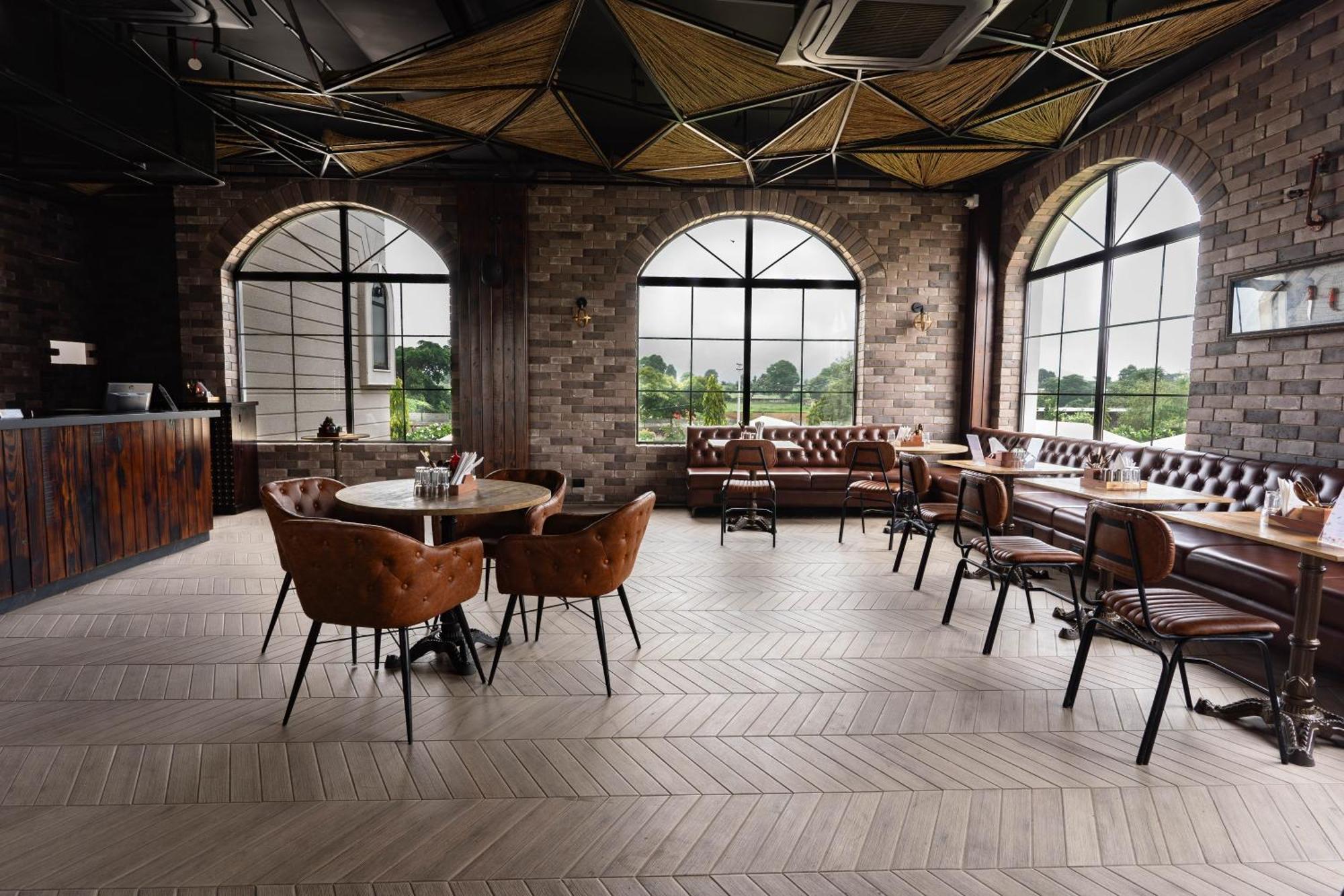 Sikar La Nature Hotels & Resorts מראה חיצוני תמונה