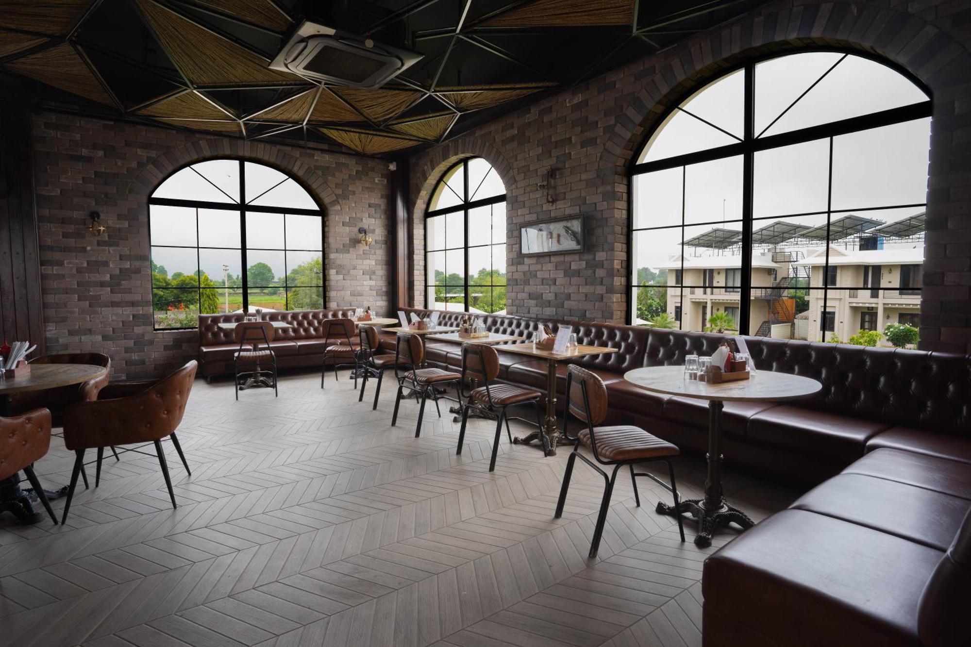 Sikar La Nature Hotels & Resorts מראה חיצוני תמונה