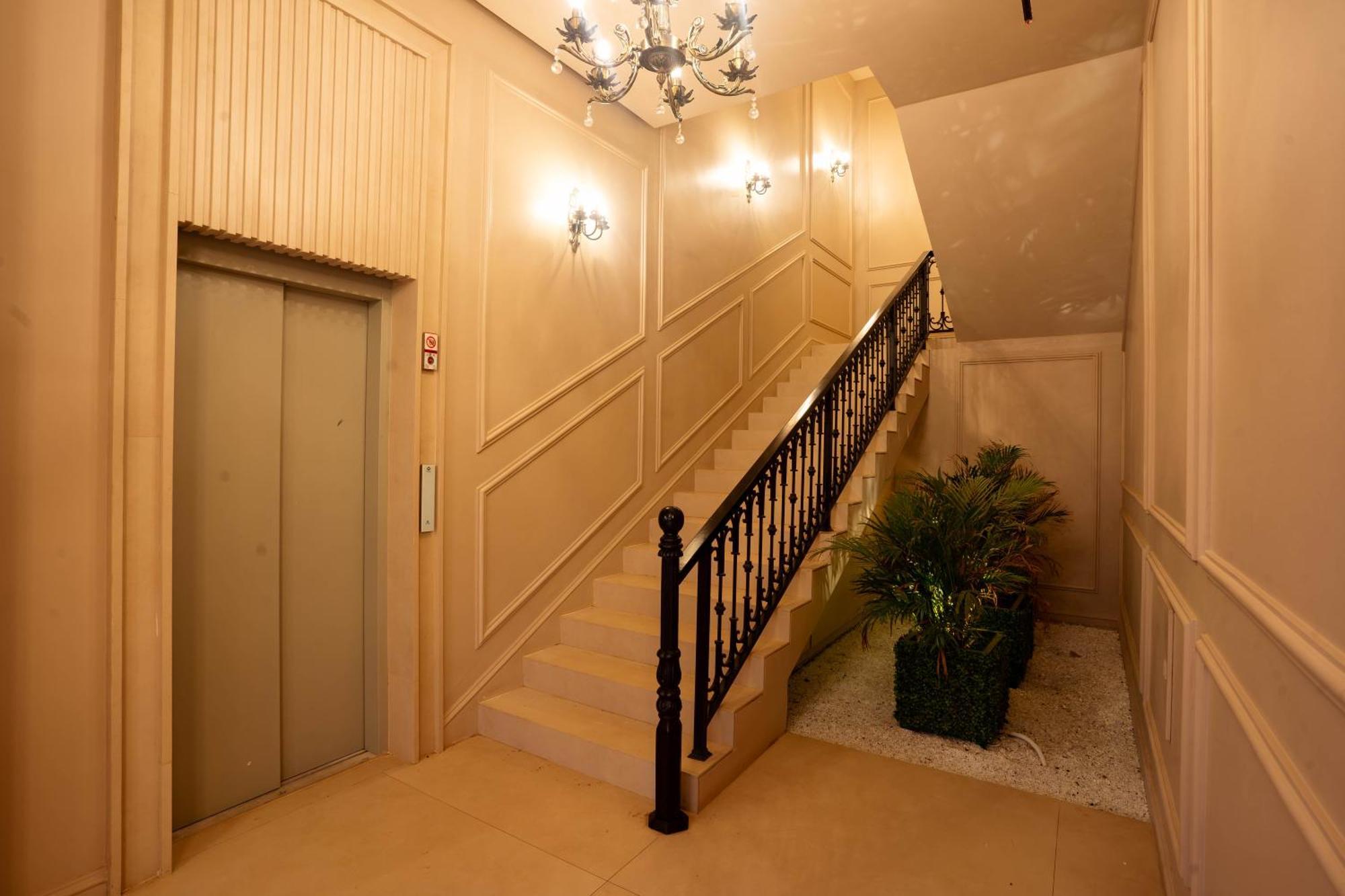 Sikar La Nature Hotels & Resorts מראה חיצוני תמונה
