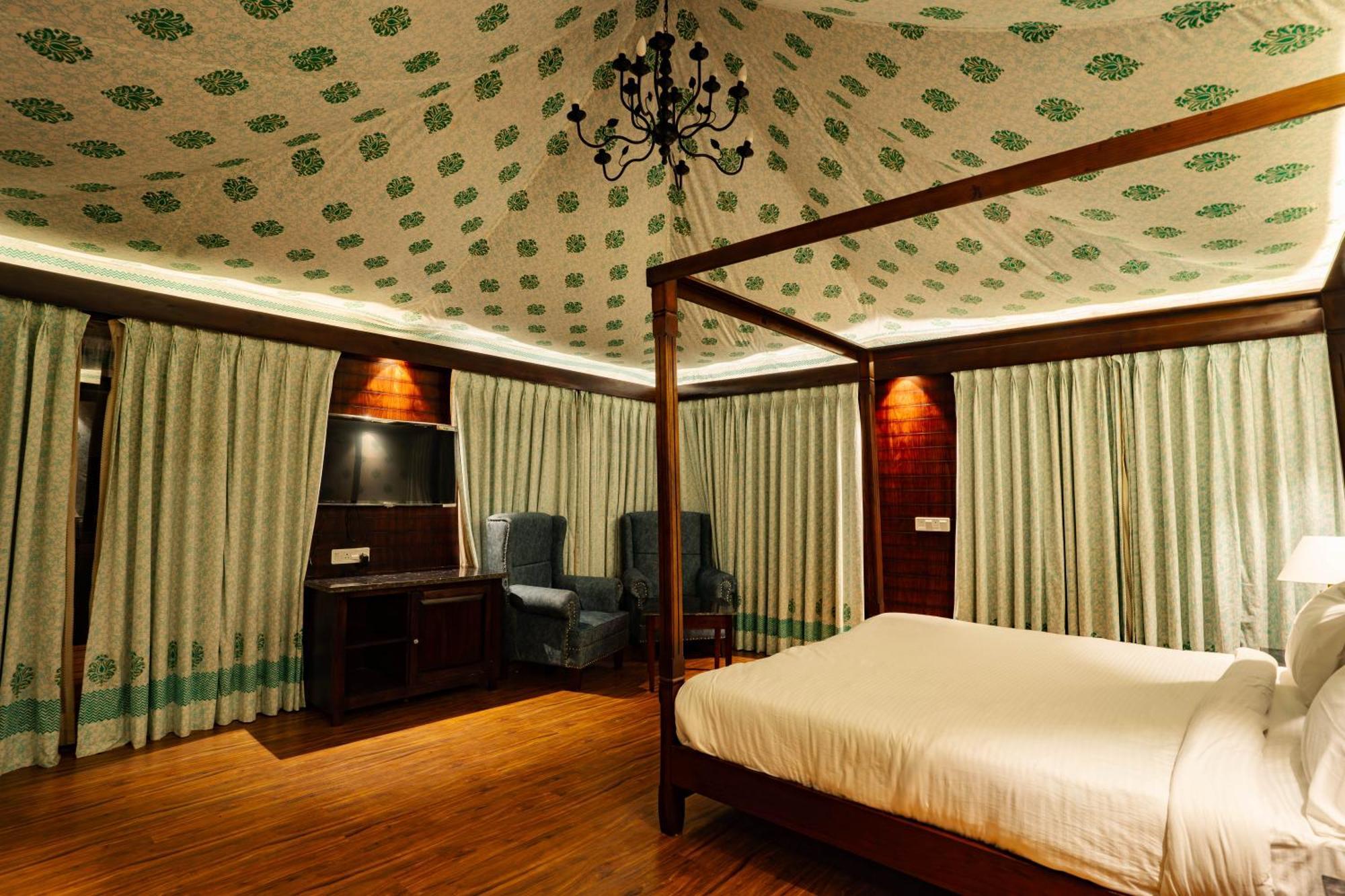 Sikar La Nature Hotels & Resorts מראה חיצוני תמונה