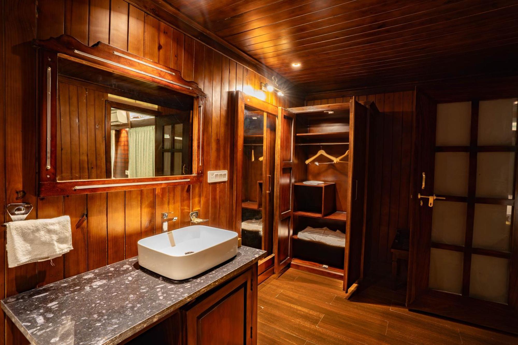 Sikar La Nature Hotels & Resorts מראה חיצוני תמונה