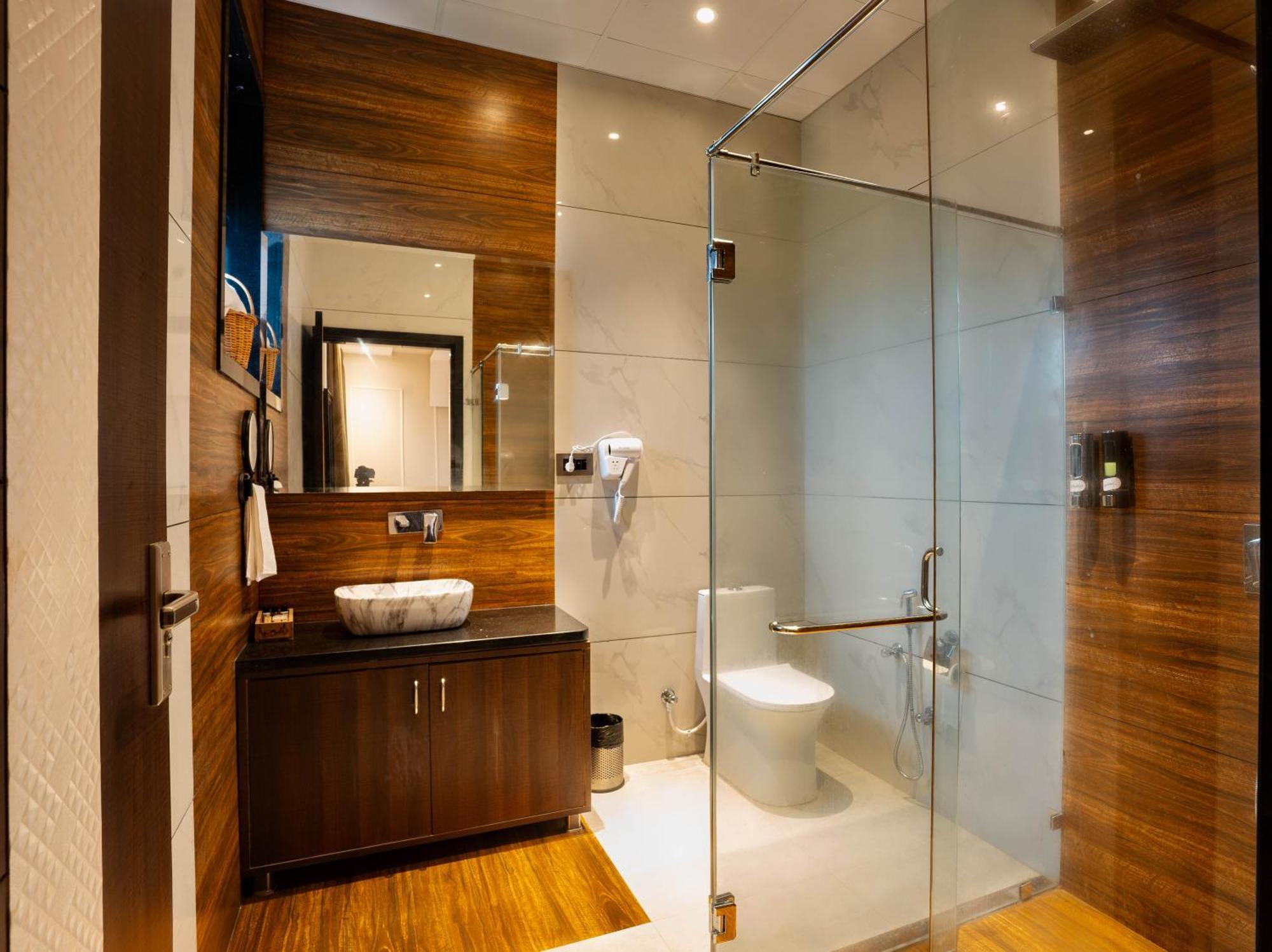 Sikar La Nature Hotels & Resorts מראה חיצוני תמונה