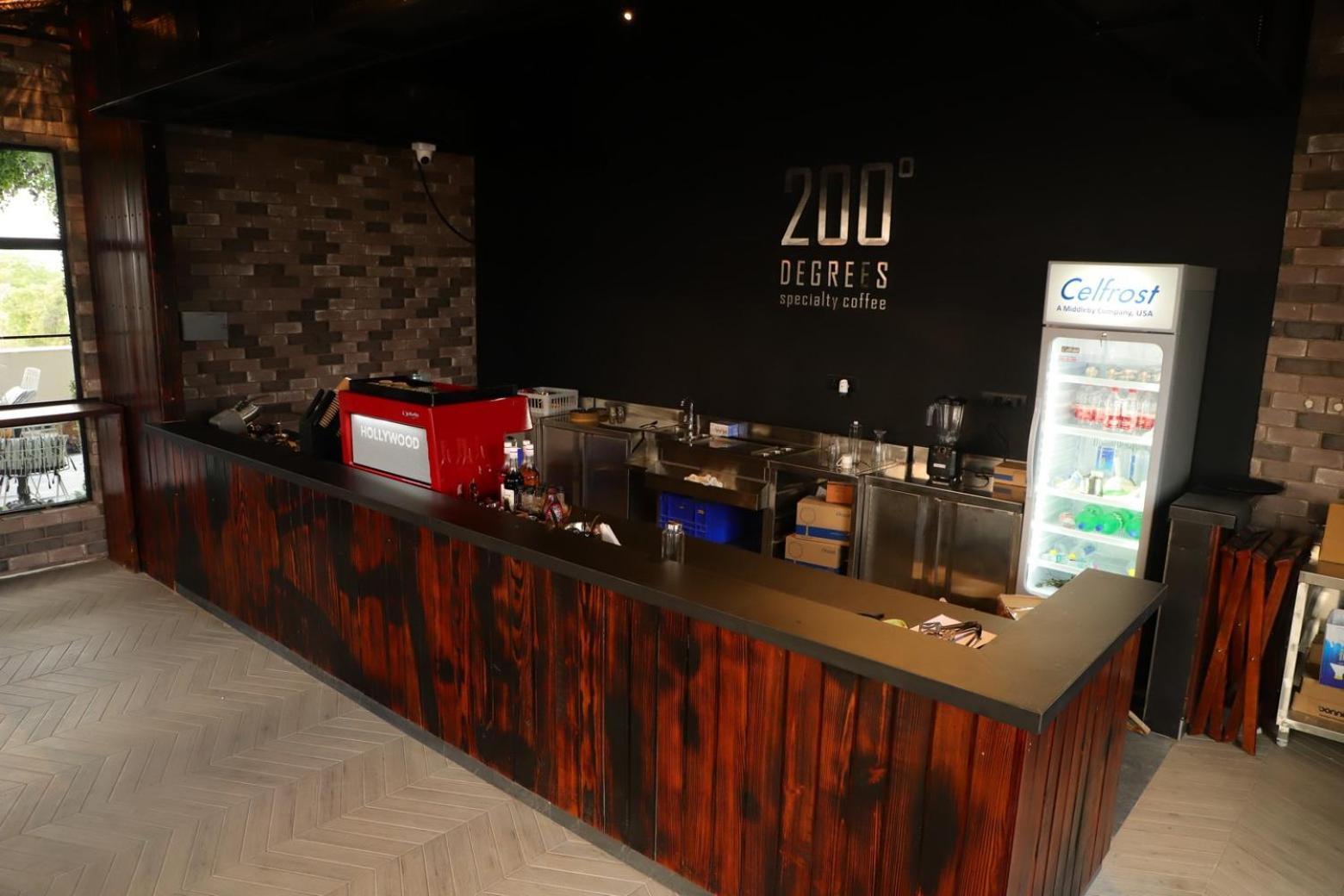 Sikar La Nature Hotels & Resorts מראה חיצוני תמונה